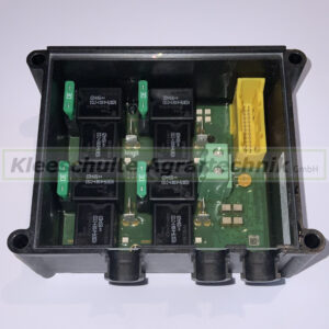 Haupt - Lastschaltgerät 16027466 Topliner