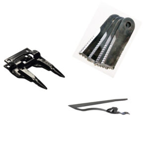 Deutz - Fahr Verschleißteile