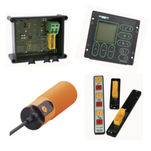 Deutz - Fahr Elektronikteile