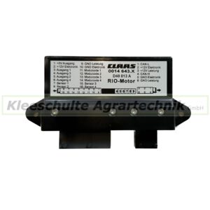 Claas Lexion Siebmodul / Rotormodul 0000146434