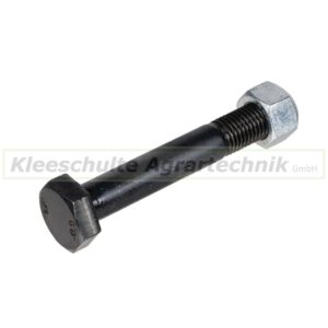 Schraube mit Mutter Dragone BH5330