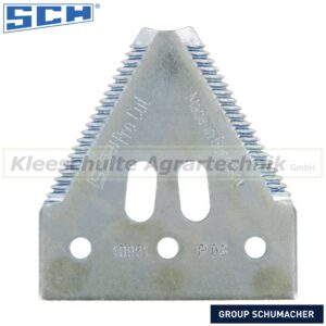 Messerklinge Schumacher Pro-Cut grob gez. 1096606