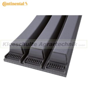 Verbundriemen 0007498861C Claas