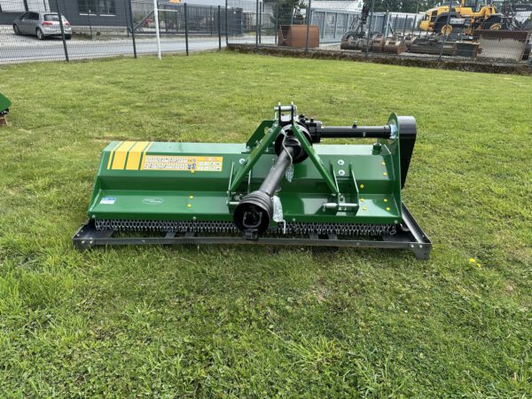 Kellfri Mulcher 1,75m – Bild 5