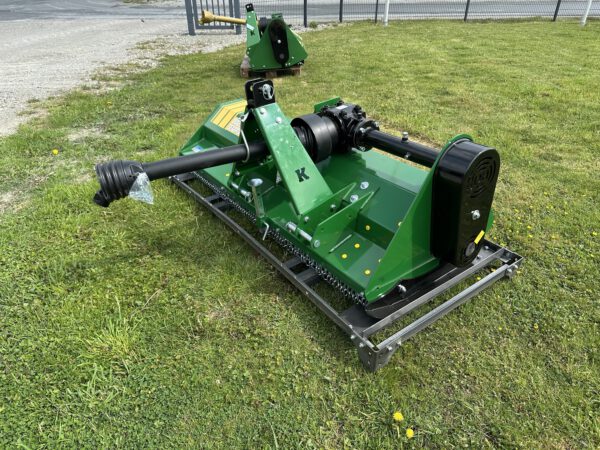 Kellfri Mulcher 1,75m – Bild 3