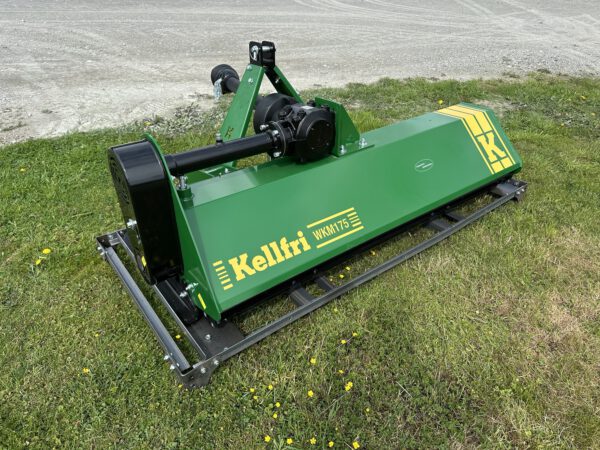 Kellfri Mulcher 1,75m – Bild 2