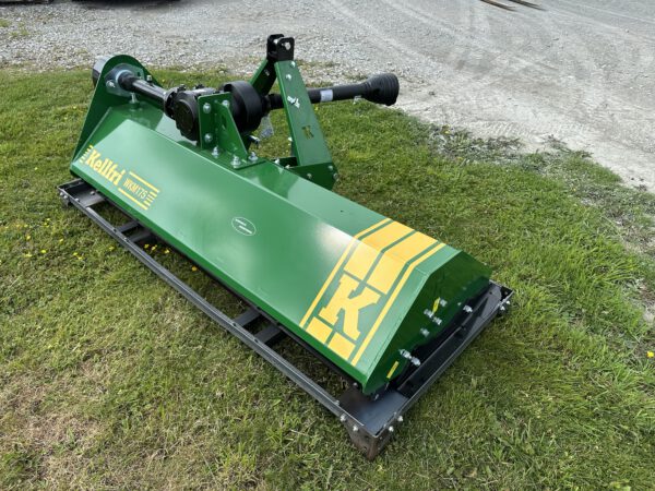 Kellfri Mulcher 1,75m