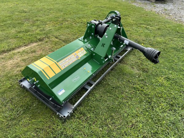 Kellfri Mulcher 1,75m – Bild 4