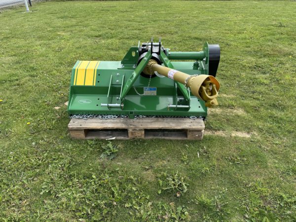 Kellfri Mulcher 1,25m
