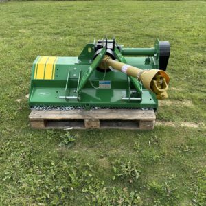 Kellfri Mulcher 1,25m