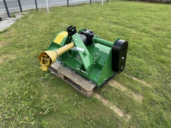 Kellfri Mulcher 1,25m – Bild 2